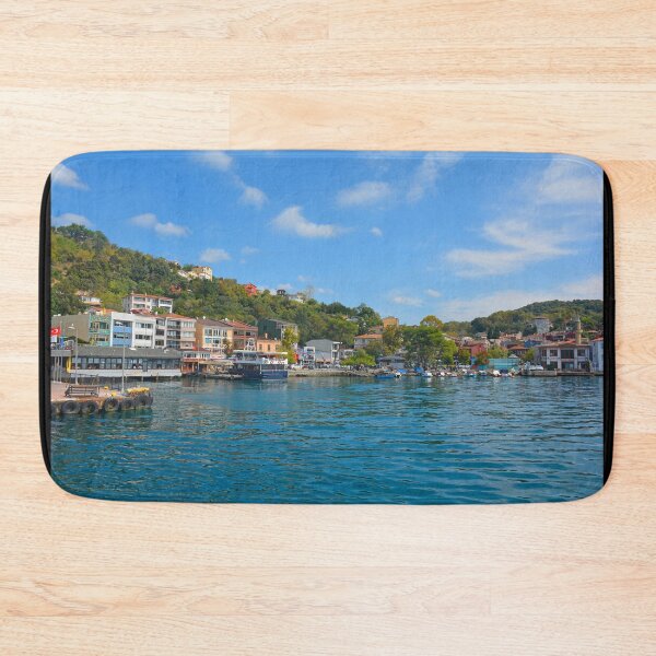 Item preview, Beykoz Waterfront  designed and sold by jojobob.