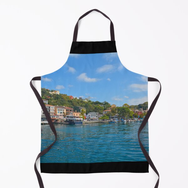 Item preview, Beykoz Waterfront designed and sold by jojobob.