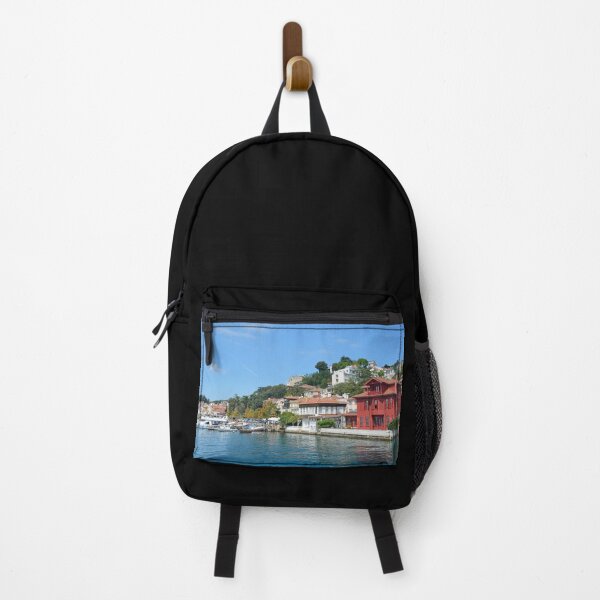 Item preview, Beykoz Waterfront designed and sold by jojobob.