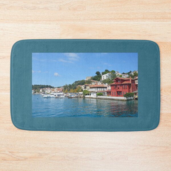 Item preview, Beykoz Waterfront  designed and sold by jojobob.