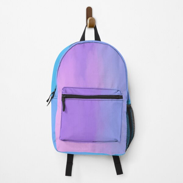 Item preview, Pastel Color Gradient Design designed and sold by slartje.