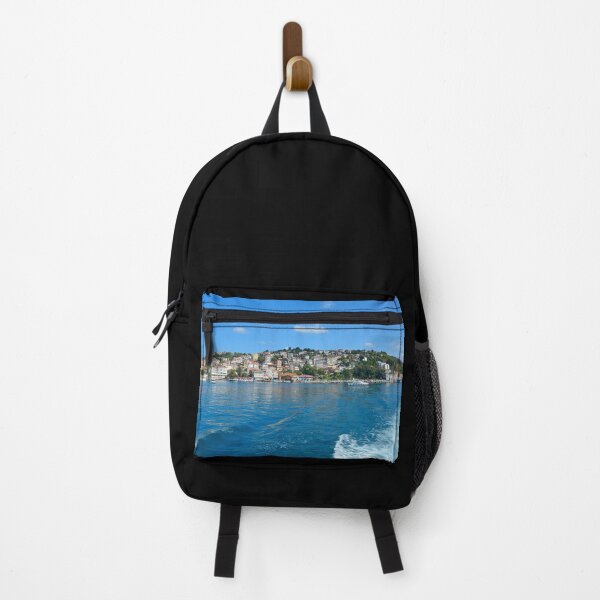 Item preview, Beykoz Waterfront designed and sold by jojobob.