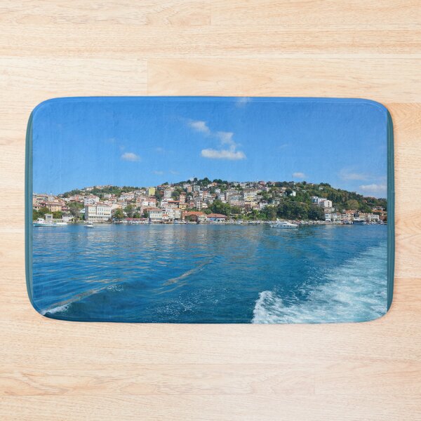 Item preview, Beykoz Waterfront  designed and sold by jojobob.