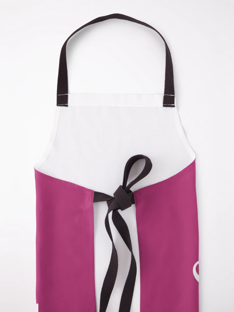 MOM is love' Apron