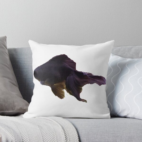 Item preview, Black Moor Goldfish designed and sold by ArtbyMeganBrock.