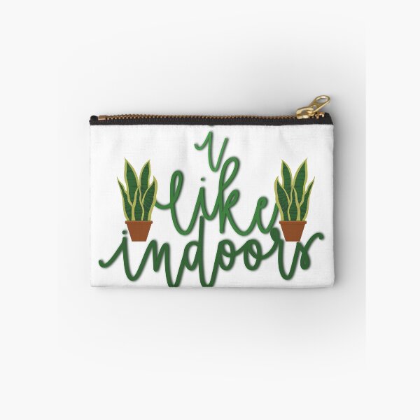 Item preview, I Like Indoors designed and sold by JustForYoubySJ.