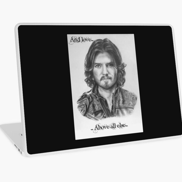 Athos s3 Skin adhésive d'ordinateur
