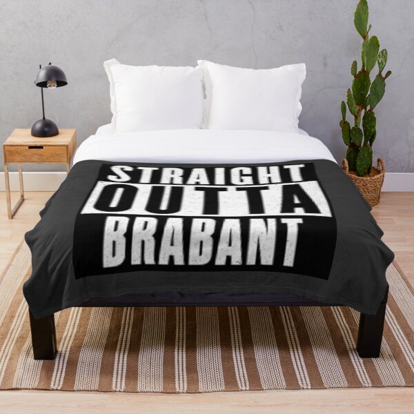 Item preview, Straight outta Brabant designed and sold by FristiLoverke13.