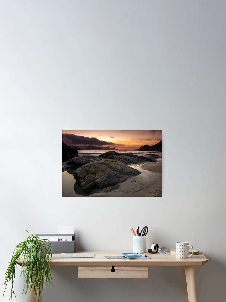 Thumbnail 2 of 3, Poster, designed and sold by Thomas Rieger.