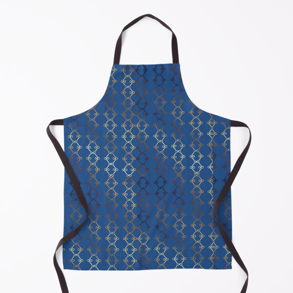 Item preview, Infinity blue designed and sold by Steffen Gierok.