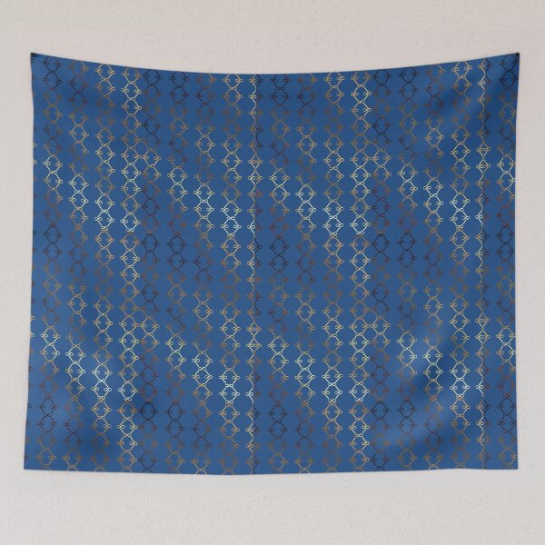Item preview, Infinity blue designed and sold by Steffen Gierok.