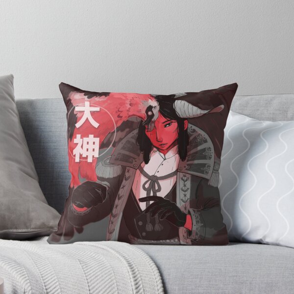 Item preview, Big God designed and sold by hydaen.