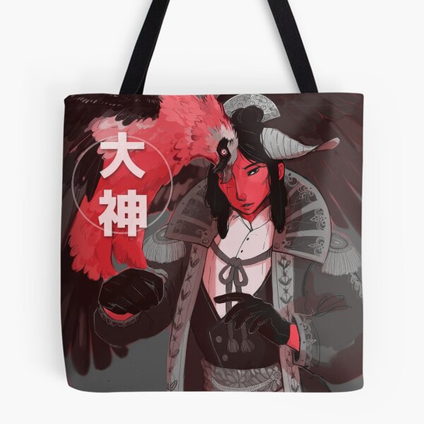 Item preview, Big God designed and sold by hydaen.