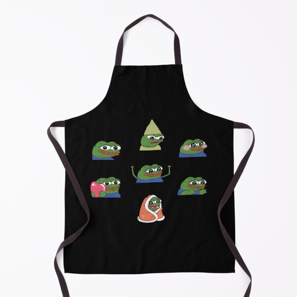 Item preview, Peepo Twitch Emotes Pack 2 designed and sold by OldDannyBrown.