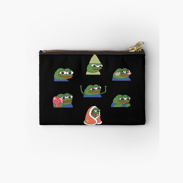 Item preview, Peepo Twitch Emotes Pack 2 designed and sold by OldDannyBrown.