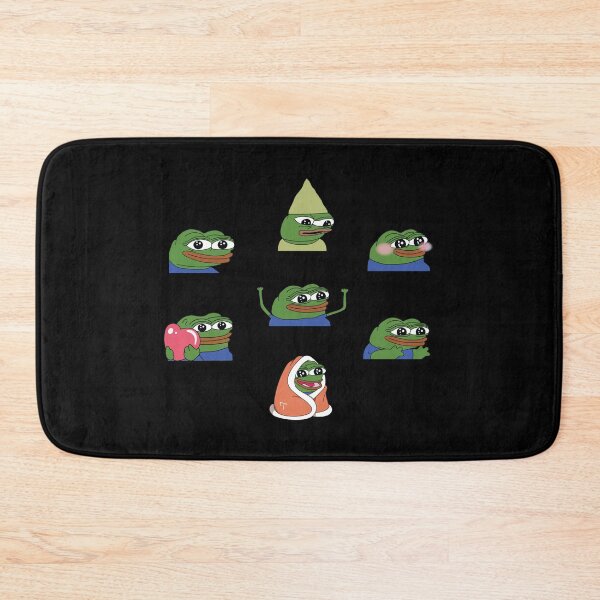 Item preview, Peepo Twitch Emotes Pack 2 designed and sold by OldDannyBrown.