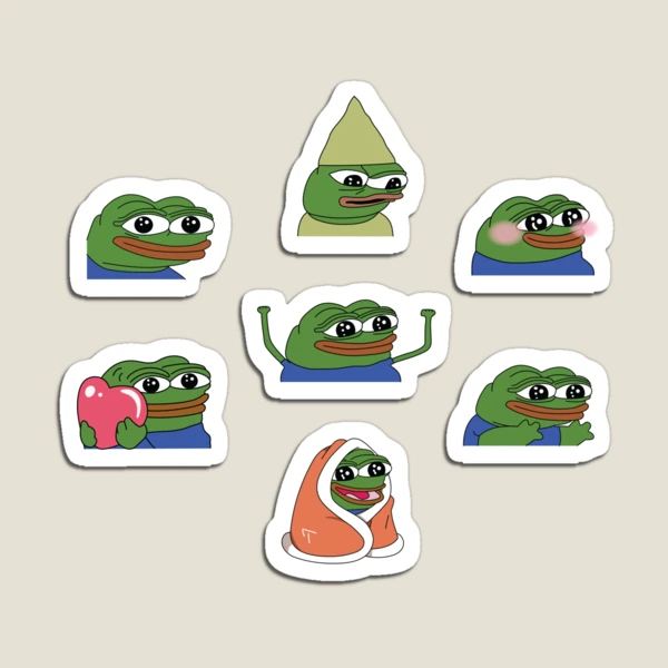 Among Us Meme Emotes for Twitch Discord Facebook Gaming and -  Israel