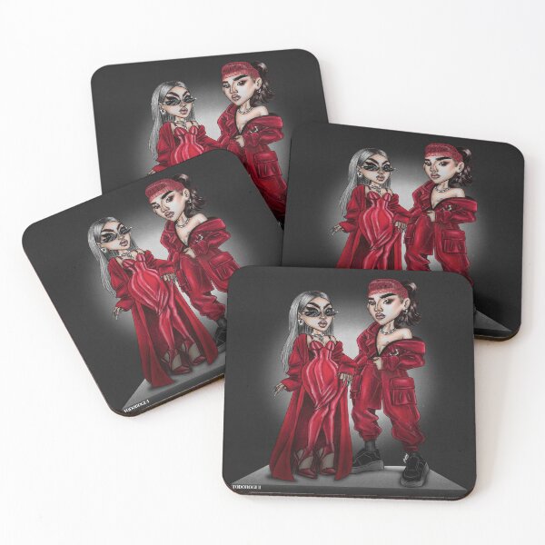 Item preview, The Leaders designed and sold by Guilherme Rodrigues.