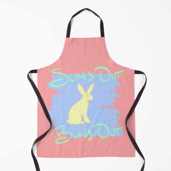 Item preview, Sun's Out Bun's Out #1 designed and sold by babygunz47.