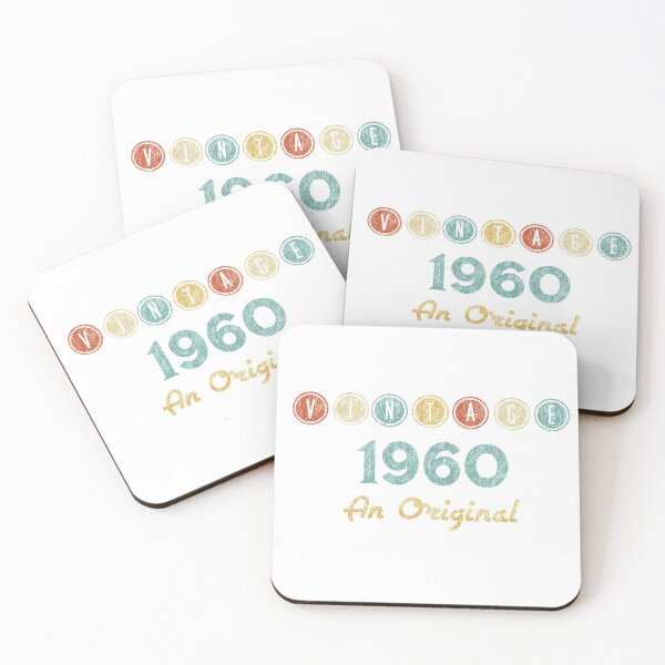 Item preview, Vintage 1960, An Original designed and sold by omahatrading.