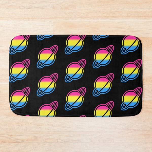 Item preview, Pan Pride Planet designed and sold by Mackenzieraebee.