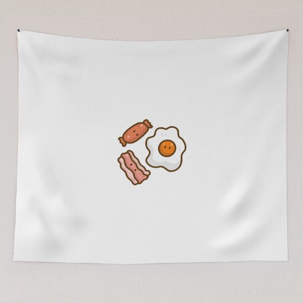 Item preview, ¿Soy el desayuno? designed and sold by Kyunana.