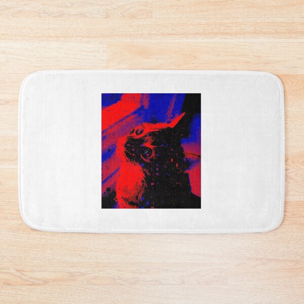 Item preview, Curiosity designed and sold by Abstractlife707.