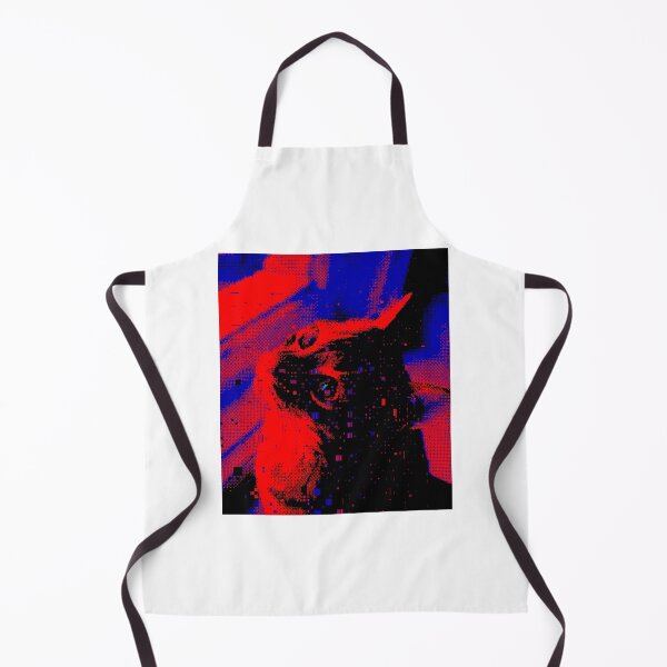 Item preview, Curiosity designed and sold by Abstractlife707.