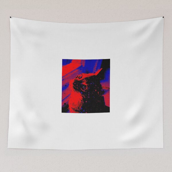 Item preview, Curiosity designed and sold by Abstractlife707.