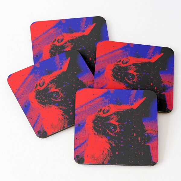 Item preview, Curiosity designed and sold by Abstractlife707.