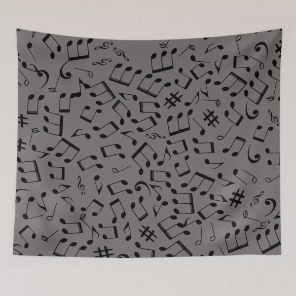 Item preview, music love designed and sold by LPDesignsUK.
