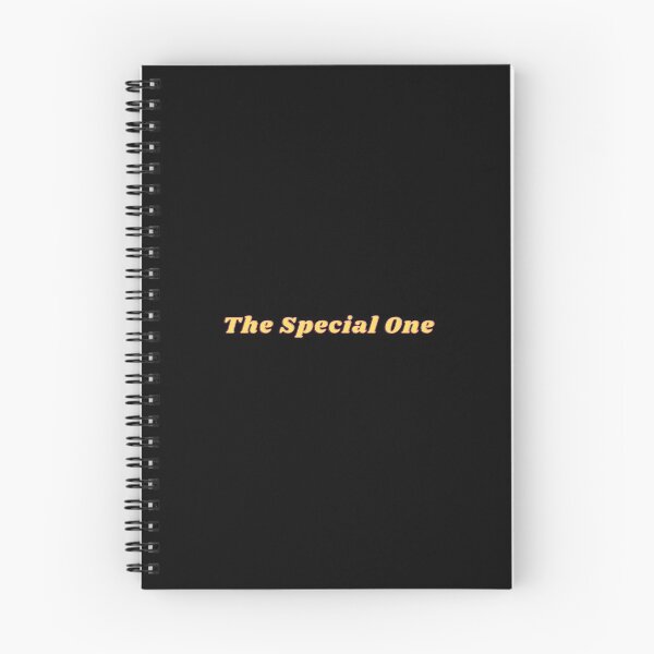 Item preview, The Special One, Belinda Blinked  designed and sold by SelfrontStudios.