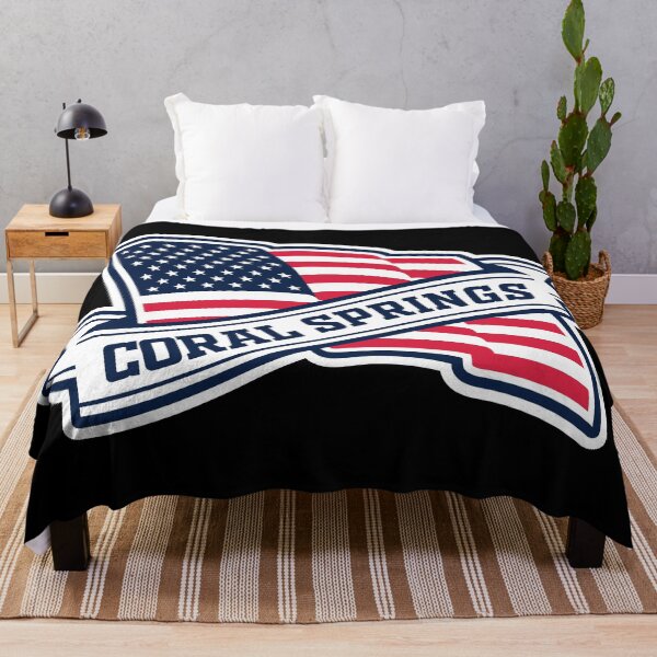 Item preview, Coral Springs My Hometown From Florida Love Coral Springs More Than Anything designed and sold by Urosek.