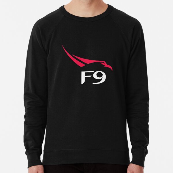 Falcon sales heavy sweatshirt