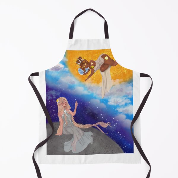 Item preview, Sun and Moon designed and sold by Blxxdcl0t.