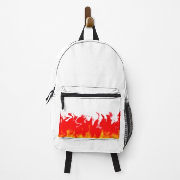 Item preview, Flames designed and sold by WhimsicalWonders.