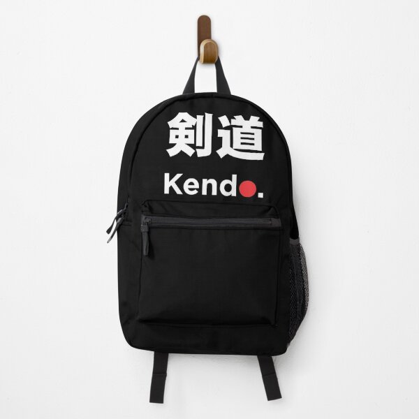 Item preview, Kendo - Black designed and sold by crazycollective.