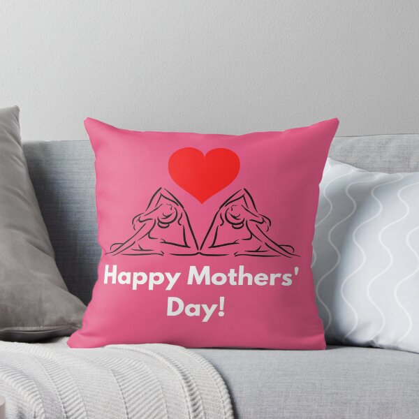 Item preview, ¡Mother Yoga te desea saludable! ¡Feliz día de la madre! designed and sold by DSFromMd.
