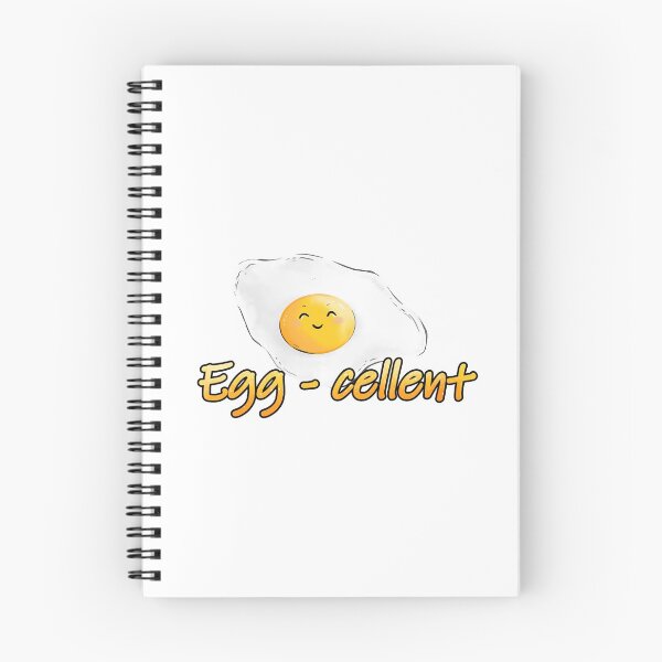 Item preview, Eggcellent designed and sold by MarinaBDesigns.