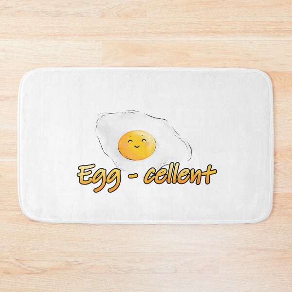 Item preview, Eggcellent designed and sold by MarinaBDesigns.