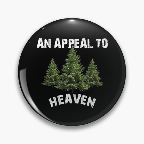 Item preview, Appeal Heaven American Patriotic Historical Evolution designed and sold by Dressed For  Duty.