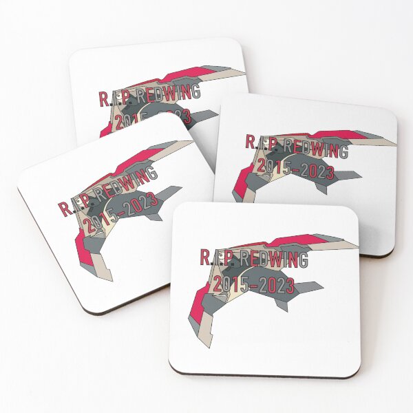 Item preview, redwing tribute designed and sold by designsbysara58.
