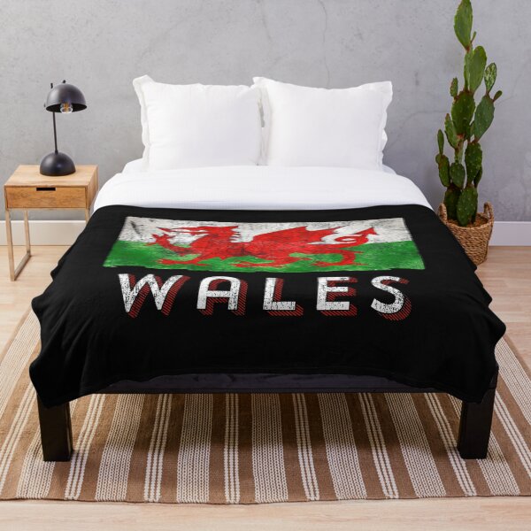 Item preview, CYMRU Rugby Welsh with the Red Green Flag of Wales  designed and sold by bale2014.