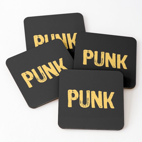 Item preview, Punk designed and sold by The "I Love Everything" Shop.