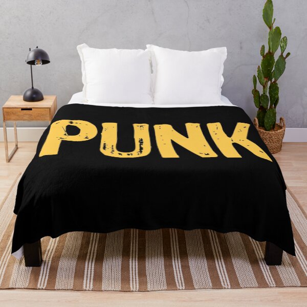 Item preview, Punk designed and sold by The "I Love Everything" Shop.