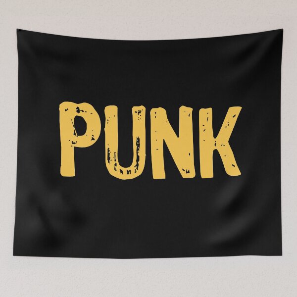 Item preview, Punk designed and sold by The "I Love Everything" Shop.