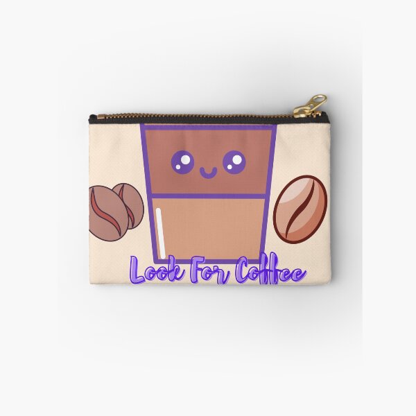 Item preview, Dont Look For Love Look For Coffee designed and sold by ChoiceYourStyle.