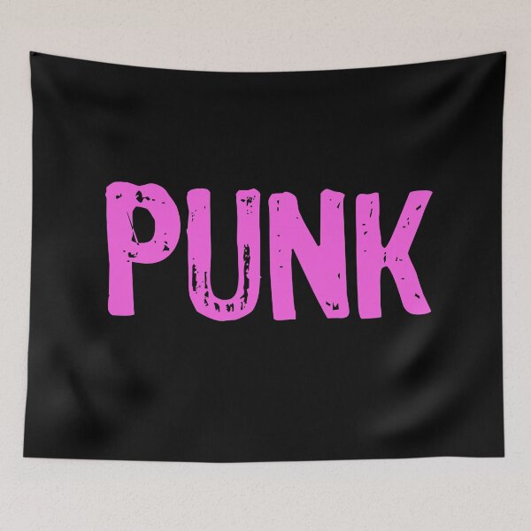 Item preview, Punk designed and sold by The "I Love Everything" Shop.