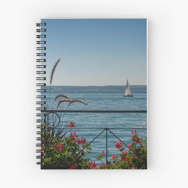 Item preview, Lake Constance, Germany designed and sold by SMartin.