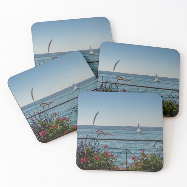 Item preview, Lake Constance, Germany designed and sold by SMartin.
